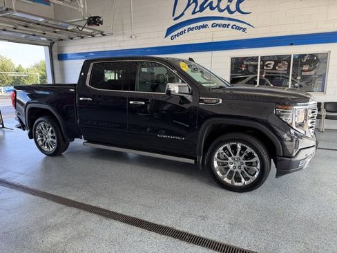 Used 2022 GMC Sierra 1500 Denali image 13