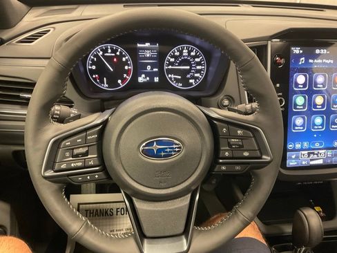 New 2026 Subaru Forester Limited AWD/4WD image 18