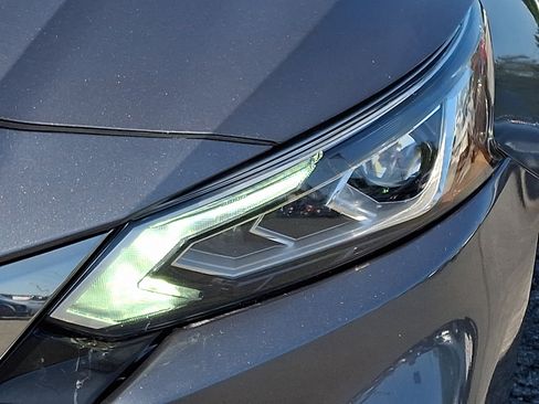 Used 2021 Nissan Altima 2.5 SR AWD/4WD image 9