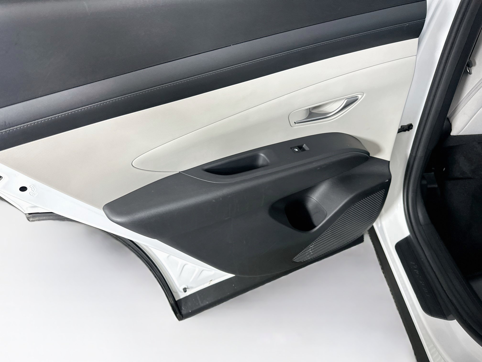 Used 2025 Hyundai Tucson SEL FWD image 25