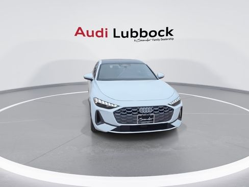 New 2025 Audi A5 2.0T Premium Plus image 3