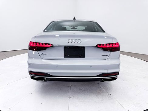 Used 2023 Audi A4 2.0T Premium w/ Convenience Package AWD/4WD image 17
