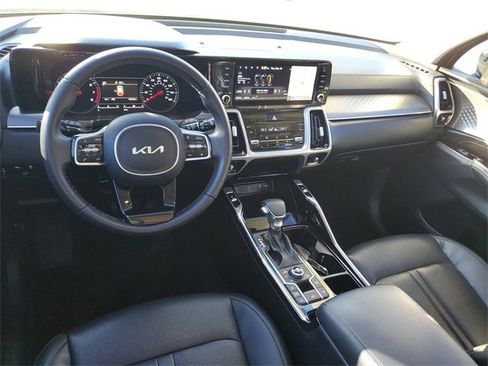 Used 2022 Kia Sorento SX image 10