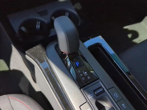 New 2026 Toyota Prius Plug-In Hybrid image 22