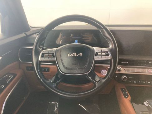 Certified 2023 Kia Telluride EX X-Line image 6