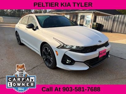 Used 2021 Kia K5 GT-Line w/ GT-Line FWD Premium Package