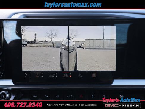 Used 2024 GMC Sierra 1500 Elevation w/ Elevation Premium Package image 24