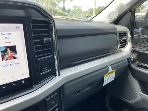 New 2026 Ford F350 XLT w/ XLT Premium Package image 38