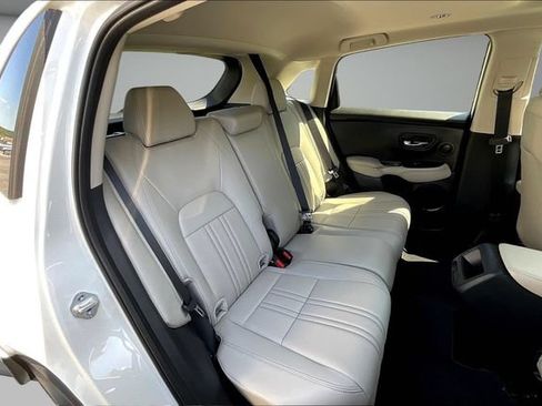 Used 2026 Honda HR-V EX-L image 27