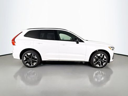 New 2026 Volvo XC60 T8 Plus w/ Protection Package Premier AWD/4WD image 8