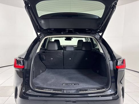 Used 2024 Lexus NX 250 FWD image 28