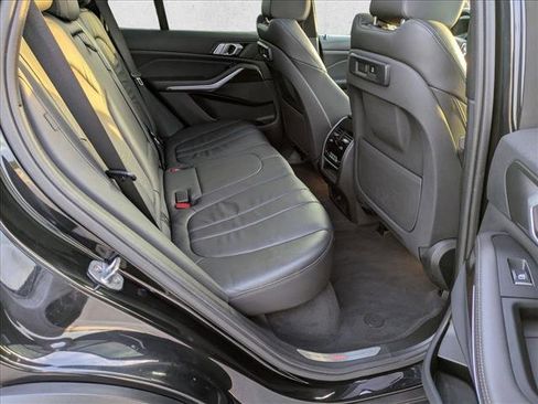 Used 2019 BMW X5 xDrive40i w/ Convenience Package image 20