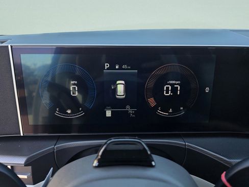 New 2026 Hyundai Santa Fe SEL AWD/4WD image 29