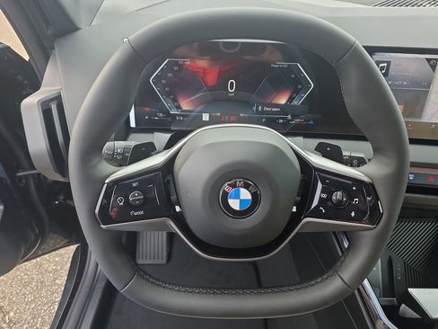 New 2026 BMW X3 xDrive30 w/ Convenience Package image 13