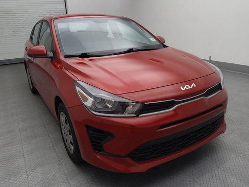 Used 2023 Kia Rio S FWD image 14