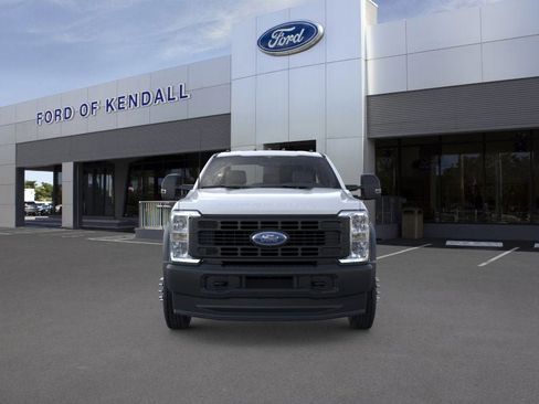 New 2026 Ford F450 XL AWD/4WD image 6
