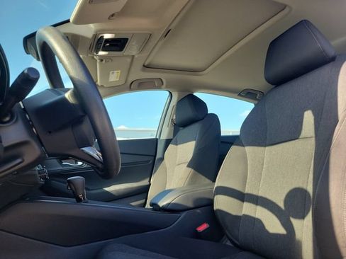 Used 2025 Honda Accord SE image 19