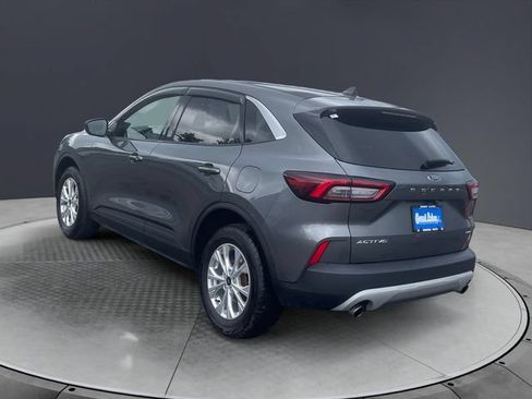 Used 2023 Ford Escape Active AWD/4WD image 3