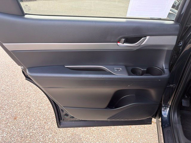 Used 2022 Hyundai Palisade SEL FWD image 15