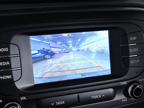 Used 2019 Kia Soul image 15