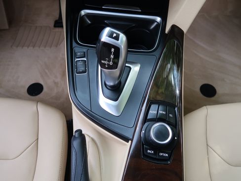 Used 2015 BMW 328i Sedan RWD image 21