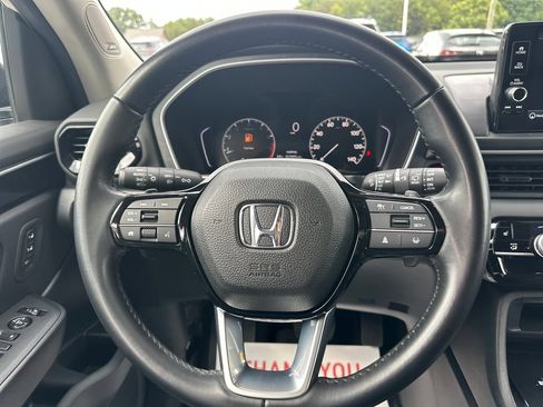 Used 2025 Honda Pilot Touring image 20