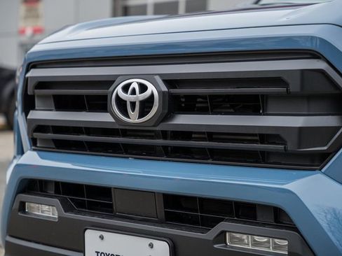 New 2026 Toyota Tacoma SR5 image 11