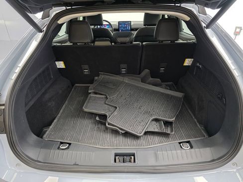 Used 2024 Ford Mustang Mach-E Premium image 17