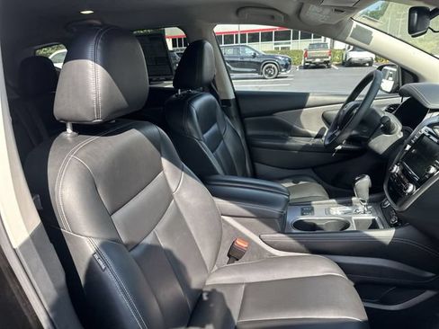 Used 2024 Nissan Murano SV AWD/4WD image 28