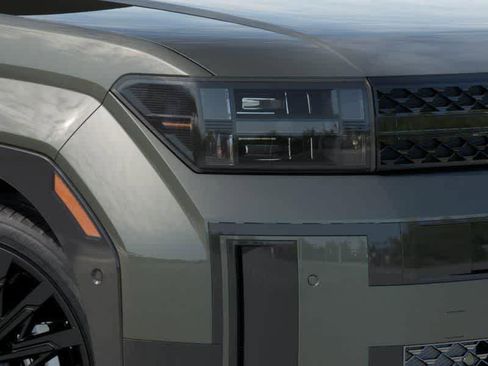 New 2025 Hyundai Santa Fe Calligraphy image 16