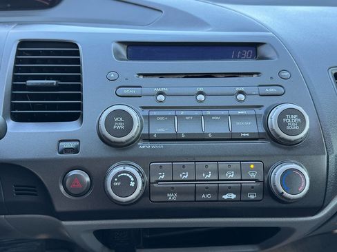 Used 2009 Honda Civic LX image 21