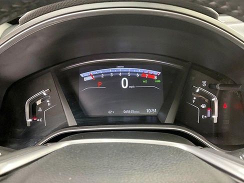 Used 2020 Honda CR-V EX-L image 25