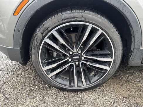 Used 2017 Lincoln MKC Reserve AWD/4WD image 9