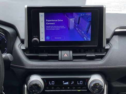 Certified 2025 Toyota RAV4 LE AWD/4WD image 29