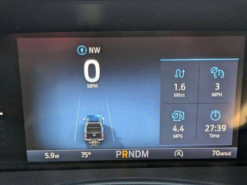 New 2025 Ford Ranger XLT w/ Convenience Package image 11