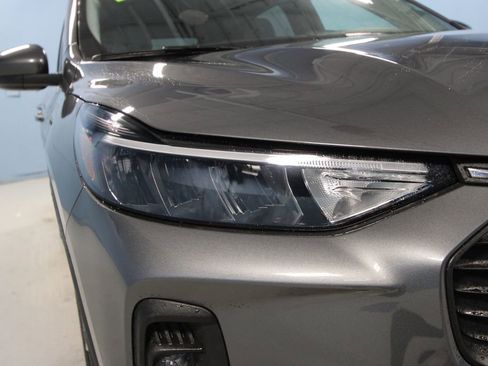 Used 2025 Ford Escape SE FWD image 36