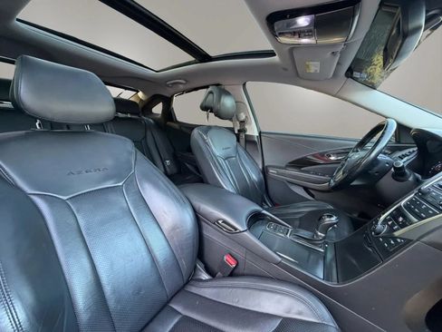 Used 2014 Hyundai Azera Limited w/ Option Group 02 FWD image 42