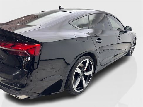 Used 2022 Audi A5 2.0T Prestige image 13