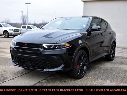 New 2024 Dodge Hornet R/T Plus