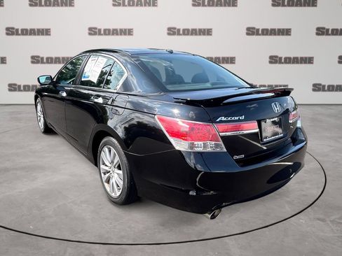 Used 2012 Honda Accord EX-L image 3