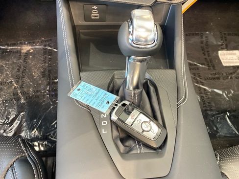 New 2026 Ford Mustang Premium RWD image 10