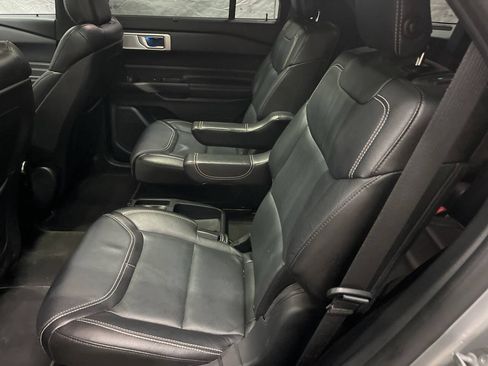Used 2020 Ford Explorer ST w/ ST Street Pack AWD/4WD image 26