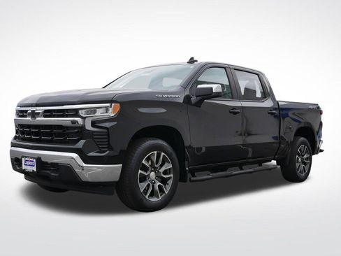 Used 2023 Chevrolet Silverado 1500 LT AWD/4WD image 12