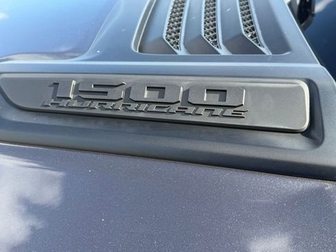 New 2026 RAM 1500 Laramie w/ Sport Appearance Package RWD image 32