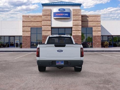 New 2026 Ford F150 XL RWD image 7