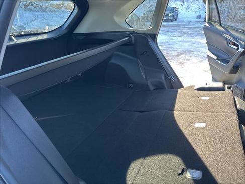 Certified 2025 Toyota RAV4 XLE image 24