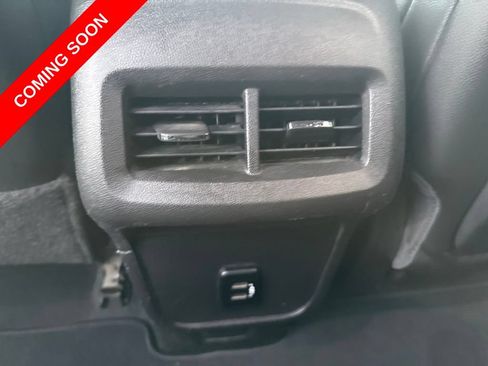 Used 2018 GMC Terrain SLT w/ Preferred Package AWD/4WD image 14