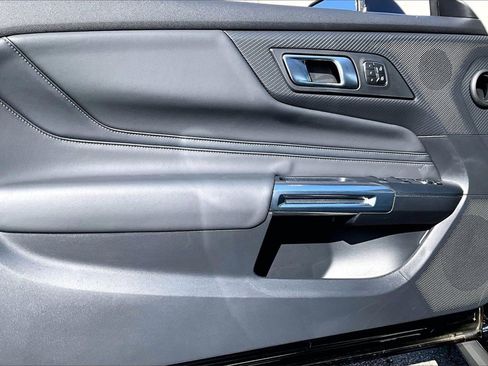 Used 2024 Ford Mustang GT Premium image 24