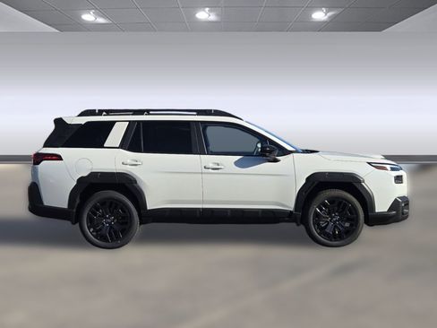 New 2026 Subaru Outback Limited XT w/ Premium/Limited Package 2 image 8