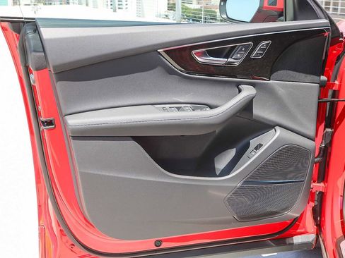 New 2025 Audi Q8 Premium Plus AWD/4WD image 29